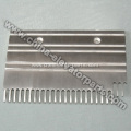 Escalator Comb Plate